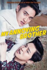 Nonton Film My Annoying Brother (2016) Sub Indo