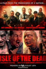 Nonton Film Isle of the Dead (2018) Sub Indo