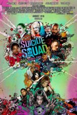 Nonton Film Suicide Squad (2016) Sub Indo