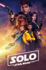 Nonton Film Solo: A Star Wars Story (2018) Sub Indo