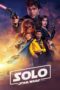 Nonton Film Solo: A Star Wars Story (2018) Sub Indo