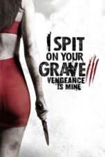 Nonton Film I Spit on Your Grave 3 : Vengeance is Mine (2015) Sub Indo