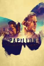 Nonton Film Papillon (2018) Sub Indo