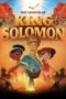 Nonton Film The Legend of King Solomon (2017) Sub Indo