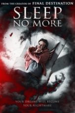 Nonton Film Sleep No More (2018) Sub Indo