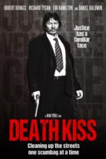 Nonton Film Death Kiss (2018) Sub Indo