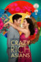 Nonton Film Crazy Rich Asians (2018) Sub Indo