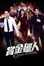 Nonton Film Bounty Hunters (2016) Sub Indo