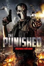 Nonton Film The Punished (2018) Sub Indo