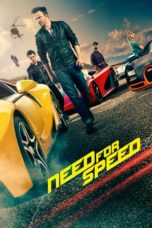Nonton Film Need for Speed (2014) Sub Indo