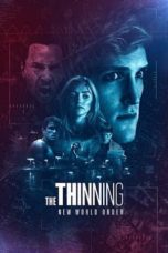 Nonton Film The Thinning: New World Order (2018) Sub Indo