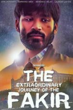 Nonton Film The Extraordinary Journey of the Fakir (2018) Sub Indo