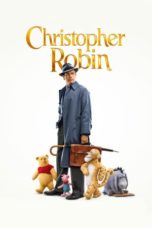 Nonton Film Christopher Robin (2018) Sub Indo