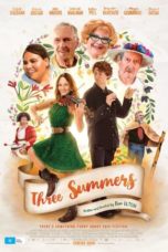 Nonton Film Three Summers (2017) Sub Indo