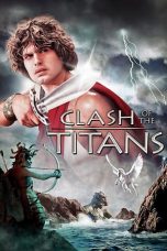 Nonton Film Clash of the Titans (1981) Sub Indo