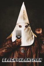 Nonton Film BlacKkKlansman (2018) Sub Indo