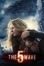 Nonton Film The 5th Wave (2016) Sub Indo