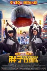 Nonton Film Fat Buddies (2018) Sub Indo