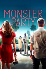 Nonton Film Monster Party (2018) Sub Indo