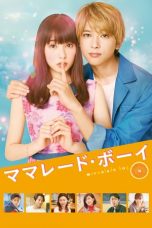 Nonton Film Marmalade Boy (2018) Sub Indo