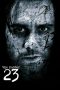 Nonton Film The Number 23 (2007) Sub Indo