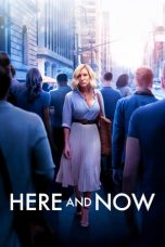 Nonton Film Here and Now (2018) Sub Indo