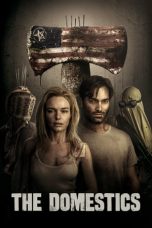 Nonton Film The Domestics (2018) Sub Indo