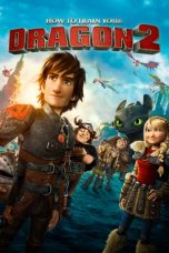 Nonton Film How to Train Your Dragon 2 (2014) Sub Indo