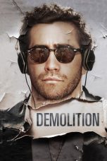 Nonton Film Demolition (2015) Sub Indo