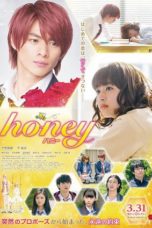 Nonton Film Honey (2018) Sub Indo