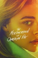 Nonton Film The Miseducation of Cameron Post (2018) Sub Indo