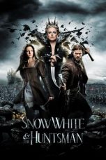 Nonton Film Snow White and the Huntsman (2012) Sub Indo