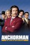 Nonton Film Anchorman: The Legend of Ron Burgundy (2004) Sub Indo