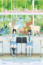 Nonton Film Liz and the Blue Bird (2018) Sub Indo