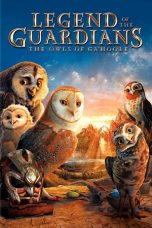 Nonton Film Legend of the Guardians: The Owls of Ga’Hoole (2010) Sub Indo