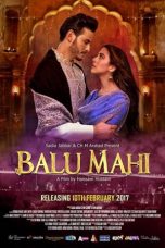 Nonton Film Balu Mahi (2017) Sub Indo