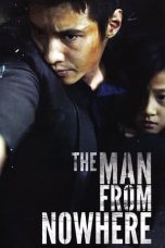 Nonton Film The Man from Nowhere (2010) Sub Indo