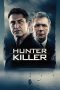 Nonton Film Hunter Killer (2018) Sub Indo