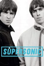 Nonton Film Supersonic (2016) Sub Indo