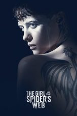 Nonton Film The Girl in the Spider’s Web (2018) Sub Indo