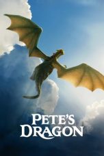 Nonton Film Pete’s Dragon (2016) Sub Indo