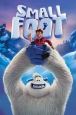 Nonton Film Smallfoot (2018) Sub Indo