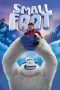 Nonton Film Smallfoot (2018) Sub Indo