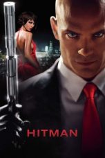 Nonton Film Hitman (2007) Sub Indo