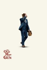 Nonton Film The Old Man & the Gun (2018) Sub Indo