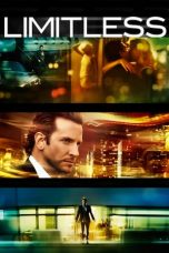 Nonton Film Limitless (2011) Sub Indo