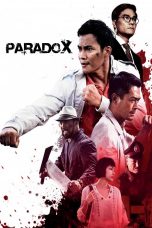 Nonton Film Paradox (2017) Sub Indo