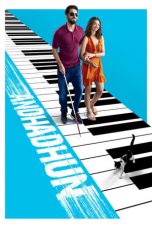 Nonton Film Andhadhun (2018) Sub Indo