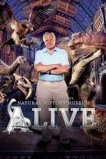 Nonton Film Natural History Museum Alive (2014) Sub Indo