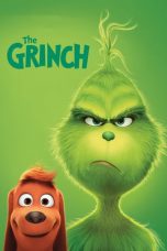 Nonton Film The Grinch (2018) Sub Indo